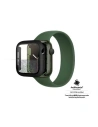 Kup Szkło hartowane PanzerGlass Full Body Apple Watch 7 41mm czarny/black AB 3663 - PZG249 - {ean13} - Sklep Home Screen