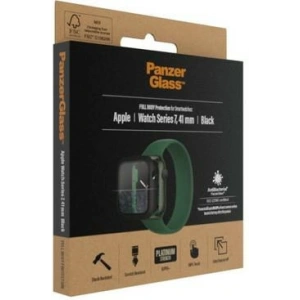 Kup Gehärtetes Glas PanzerGlass Full Body Apple Watch 7 41mm schwarz/black AB 3663 - PZG249 - {ean13} - Sklep Home Screen