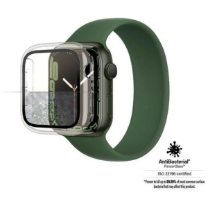 Kup Szkło hartowane PanzerGlass Full Body Apple Watch 7 41mm transparent AB 3658 - PZG250 - {ean13} - Sklep Home Screen