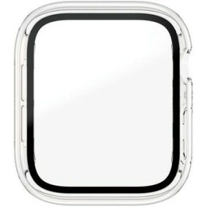 Kup Gehärtetes Glas PanzerGlass Full Body Apple Watch 7 41mm transparent AB 3658 - PZG250 - {ean13} - Sklep Home Screen