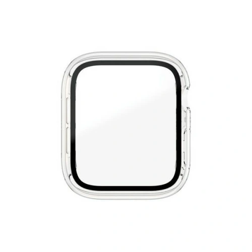 Kup Gehärtetes Glas PanzerGlass Full Body Apple Watch 7 41mm transparent AB 3658 - PZG250 - {ean13} - Sklep Home Screen