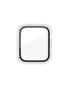 Kup Gehärtetes Glas PanzerGlass Full Body Apple Watch 7 41mm transparent AB 3658 - PZG250 - {ean13} - Sklep Home Screen