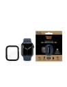 Kup Gehärtetes Glas PanzerGlass Full Body Apple Watch 7 45mm schwarz/black AB 3664 - PZG251 - {ean13} - Sklep Home Screen