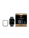 Gehärtetes Glas PanzerGlass Full Body Apple Watch 7 45mm transparent AB 3659