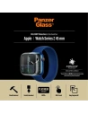 Kup Edzett üveg PanzerGlass Full Body Apple Watch 7 45mm átlátszó AB 3659 - PZG252 - {ean13} - Sklep Home Screen