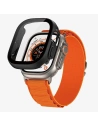 Kup Sticlă securizată PanzerGlass Full Body Apple Watch Ultra 49mm negru/black 3678 - PZG253 - {ean13} - Sklep Home Screen