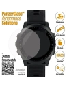 Tvrdé sklo PanzerGlass Samsung Galaxy Watch 3 34mm Garmin Forerunner 645/645 Music/Fossil Q Venture Gen 4/Skagen Falster 2