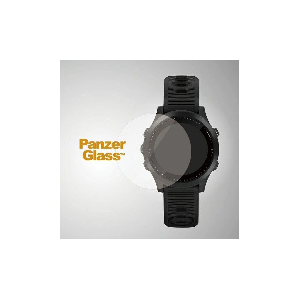 Szkło hartowane PanzerGlass Samsung Galaxy Watch 3 41mm /SmartWatch 30mm