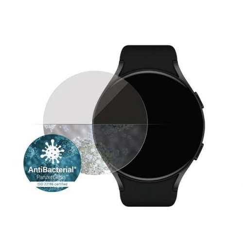 Kup Tvrzené sklo PanzerGlass Samsung Galaxy Watch 4 40mm - PZG257 - {ean13} - Sklep Home Screen