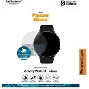 Buy PanzerGlass Samsung Galaxy Watch 4 44mm - PZG258 - {ean13} - Home Screen Store Europe