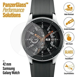 Kup Tvrzené sklo PanzerGlass Samsung Galaxy Watch 42mm - PZG259 - {ean13} - Sklep Home Screen