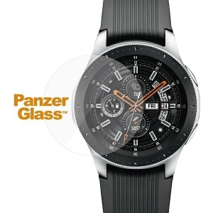 Kup Szkło hartowane PanzerGlass Samsung Galaxy Watch 42mm - PZG259 - {ean13} - Sklep Home Screen