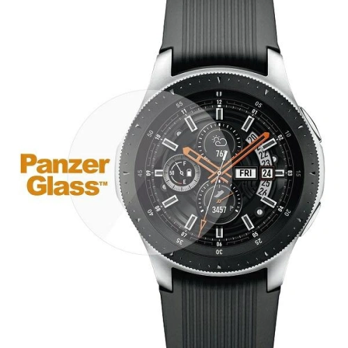 Kup PanzerGlass Samsung Gehärtetes Glas Galaxy Watch 42mm - PZG259 - {ean13} - Sklep Home Screen