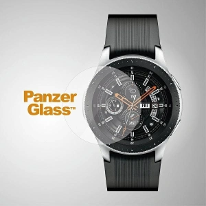 Kup Szkło hartowane PanzerGlass Samsung Galaxy Watch 42mm - PZG259 - {ean13} - Sklep Home Screen