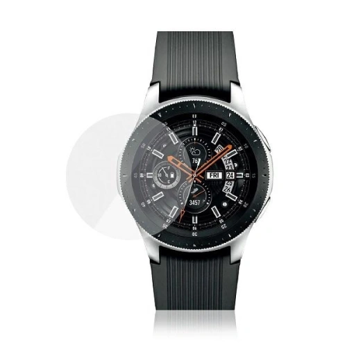 Kup Tvrzené sklo PanzerGlass Samsung Galaxy Watch 46mm - PZG260 - {ean13} - Sklep Home Screen