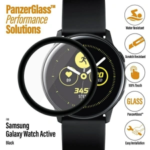Kup Sticlă temperată PanzerGlass Samsung Galaxy Watch Active 40mm - PZG261 - {ean13} - Sklep Home Screen