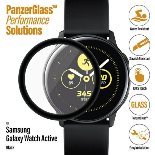 Kup Sticlă temperată PanzerGlass Samsung Galaxy Watch Active 40mm - PZG261 - {ean13} - Sklep Home Screen
