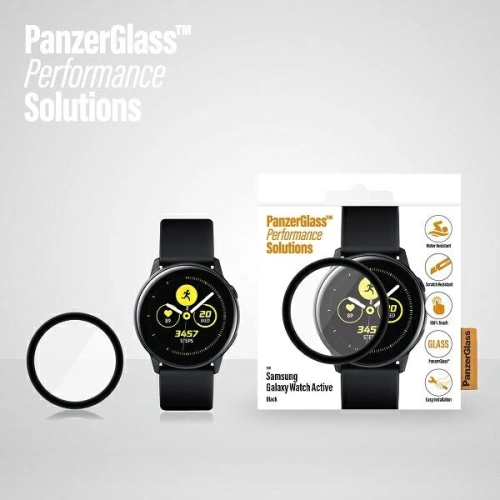 Buy PanzerGlass Samsung Galaxy Watch Active 40mm - PZG261 - {ean13} - Home Screen Store Europe