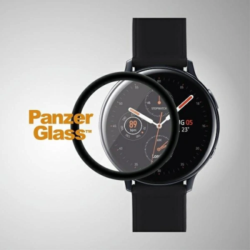 Kup PanzerGlass Samsung Gehärtetes Glas Galaxy Watch Active 2 40mm - PZG262 - {ean13} - Sklep Home Screen