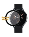 Kup PanzerGlass Samsung Gehärtetes Glas Galaxy Watch Active 2 44mm schwarz/schwarz - PZG263 - {ean13} - Sklep Home Screen