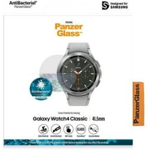 Buy PanzerGlass Samsung Galaxy Watch Classic 4 42mm - PZG264 - {ean13} - Home Screen Store Europe
