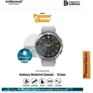Kup Edzett üveg PanzerGlass Samsung Galaxy Watch Classic 4 46mm - PZG265 - {ean13} - Sklep Home Screen