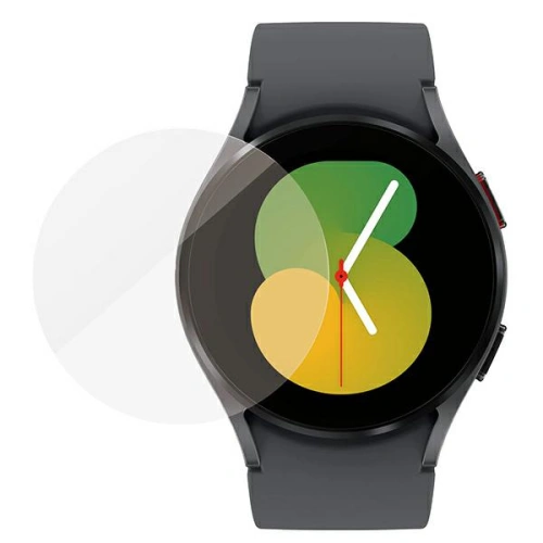 Kup Sticlă securizată PanzerGlass Samsung Galaxy Watch Classic 5 40mm Protecție pentru ecran Antibacteriană 3674 - PZG266 - {ean13} - Sklep Home Screen