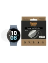 Edzett üveg PanzerGlass Samsung Galaxy Watch Classic 5 44mm Képernyővédő Antibakteriális 3675