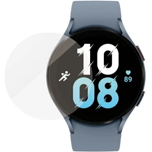 Kup Sticlă securizată PanzerGlass Samsung Galaxy Watch Classic 5 44mm Protecție pentru ecran Antibacteriană 3675 - PZG267 - {ean13} - Sklep Home Screen