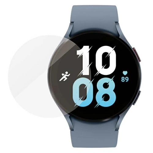 Kup Szkło hartowane PanzerGlass Samsung Galaxy Watch Classic 5 44mm Screen Protection Antibacterial 3675 - PZG267 - {ean13} - Sklep Home Screen