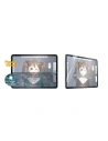 Kup Ochranná fólie PanzerGlass GraphicPaper Apple iPad Air 10.9 2020 (4. generace)/iPad Pro 11 2018/2020/2021 (1., 2., 3. generace) Anti Glare, přátelská k pouzdru, antibakteriální - PZG271 - {ean13} - Sklep Home Screen