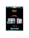 Kup Védőfólia PanzerGlass GraphicPaper Apple iPad Air 10.9 2020 (4. gen)/iPad Pro 11 2018/2020/2021 (1, 2, 3. gen) Matt, tokbarát, antibakteriális - PZG271 - {ean13} - Sklep Home Screen