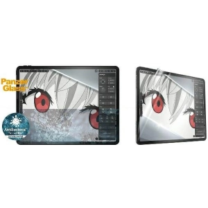 Kup Folia ochronna PanzerGlass GraphicPaper Apple iPad Pro 12.9 2018/2020/2021 (3., 4. i 5. generacji) Anti Glare, Case Friendly, Antibacterial - PZG272 - {ean13} - Sklep Home Screen