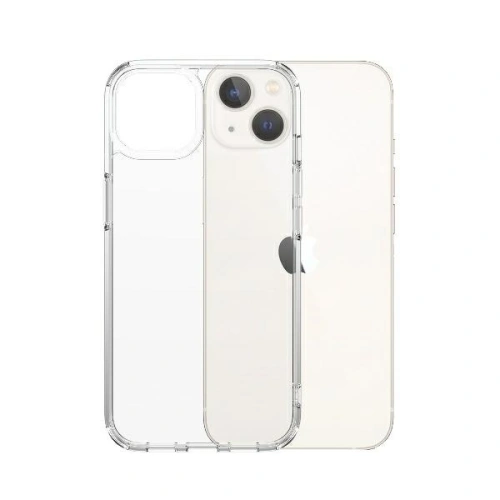 Kup Etui PanzerGlass HardCase Apple iPhone 13 Antibakteriální vojenské kvalitě čiré 0316 - PZG273 - {ean13} - Sklep Home Screen