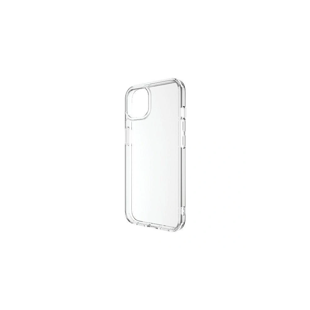 Etui PanzerGlass HardCase Apple iPhone 13 Antibacterial Military grade clear 0316