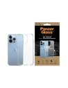 Etui PanzerGlass HardCase Apple iPhone 13 Pro Antibakteriális katonai minőségű átlátszó 0323