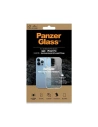 Buy PanzerGlass HardCase Apple iPhone 13 Pro Antibacterial Military grade clear 0323 - PZG274 - {ean13} - Home Screen Store Europe