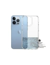 Buy PanzerGlass HardCase Apple iPhone 13 Pro Antibacterial Military grade clear 0323 - PZG274 - {ean13} - Home Screen Store Europe
