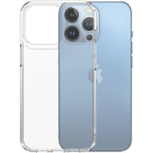 Kup Etui PanzerGlass HardCase Apple iPhone 13 Pro Antibacterial Military grade clear 0323 - PZG274 - {ean13} - Sklep Home Screen