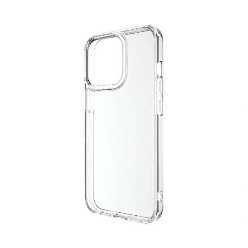 Buy PanzerGlass HardCase Apple iPhone 13 Pro Antibacterial Military grade clear 0323 - PZG274 - {ean13} - Home Screen Store Europe