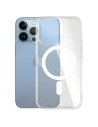 Kup Etui PanzerGlass HardCase Apple iPhone 13 Pro MagSafe antibakteriální vojenské kvality transparentní 0430 - PZG275 - {ean13} - Sklep Home Screen