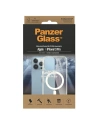 Buy PanzerGlass HardCase Apple iPhone 13 Pro MagSafe Antibacterial Military grade transparent 0430 - PZG275 - {ean13} - Home Screen Store Europe