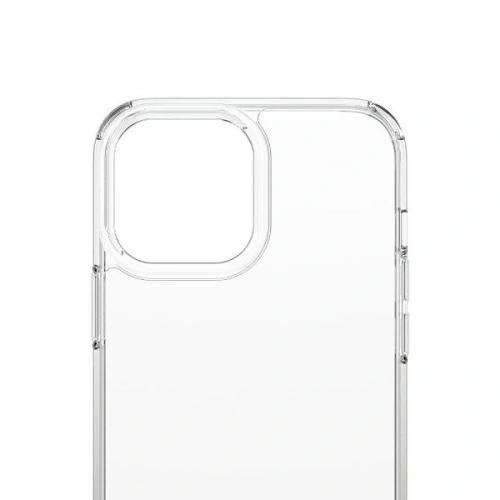 Kup Etui PanzerGlass HardCase Apple iPhone 13 Pro Max Antibakteriální vojenské třídy čiré 0317 - PZG276 - {ean13} - Sklep Home Screen