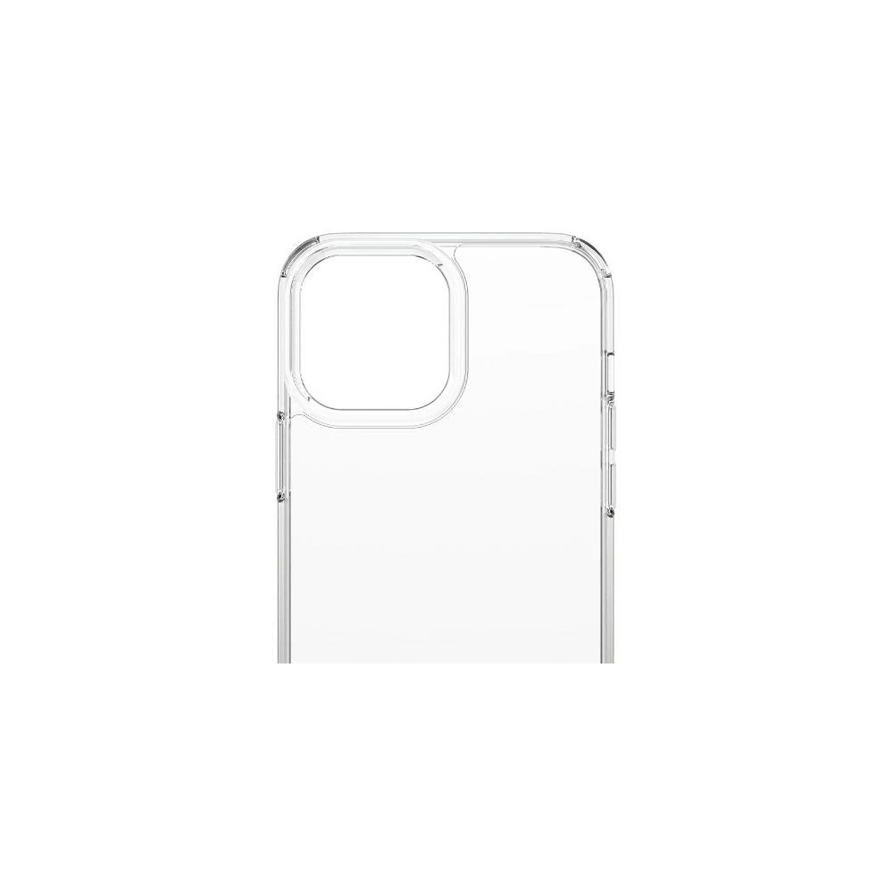 Etui PanzerGlass HardCase Apple iPhone 13 Pro Max Antibacterial Military grade clear 0317