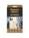 Kup Etui PanzerGlass HardCase Apple iPhone 13 Pro Max MagSafe Antibacterial vojenské třídy transparentní 0431 - PZG277 - {ean13} - Sklep Home Screen