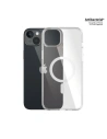 Kup Etui PanzerGlass HardCase Apple iPhone 14 Plus / 15 Plus MagSafe Antibacterian de grad militar transparent 0411 - PZG279 - {ean13} - Sklep Home Screen
