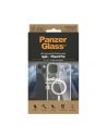 Buy PanzerGlass HardCase Apple iPhone 14 Plus / 15 Plus MagSafe Antibacterial Military grade transparent 0411 - PZG279 - {ean13} - Home Screen Store Europe