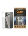 Etui PanzerGlass HardCase Apple iPhone 14 Pro Antibacterian de grad militar transparent 0402