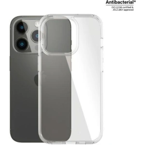Kup Etui PanzerGlass HardCase Apple iPhone 14 Pro Antibacterial Military grade transparent 0402 - PZG280 - {ean13} - Sklep Home Screen
