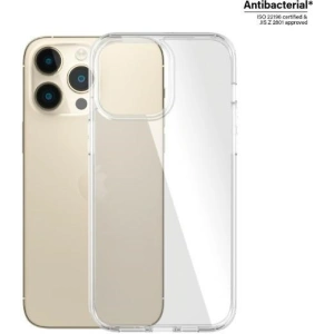 Kup Etui PanzerGlass HardCase Apple iPhone 14 Pro Max antibakteriální vojenské kvality transparentní 0404 - PZG282 - {ean13} - Sklep Home Screen